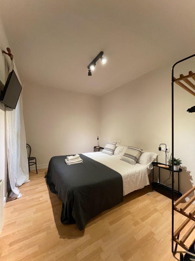 Barcelona Pr Guesthouse El Prat de Llobregat Habitación foto