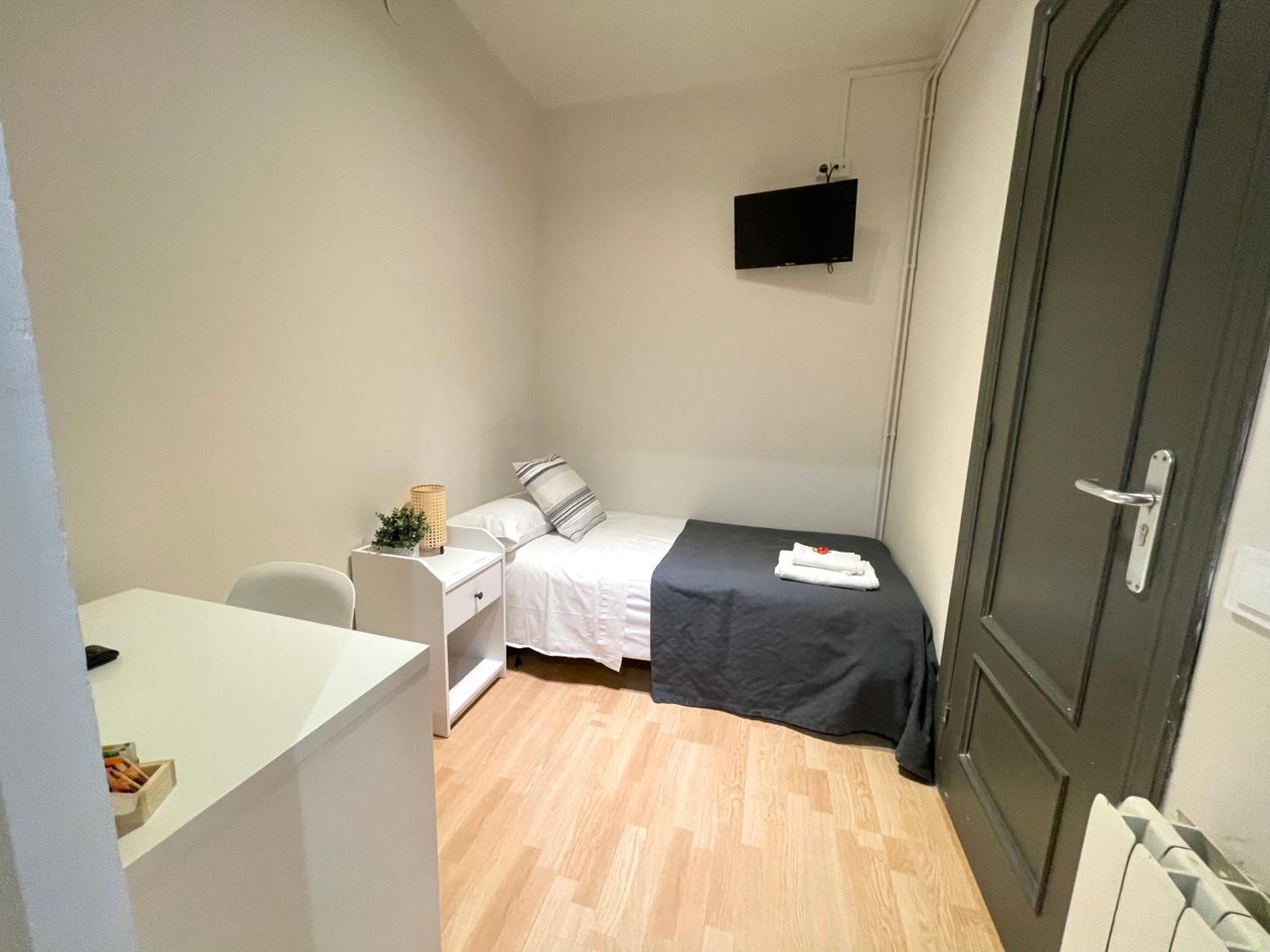 Barcelona Pr Guesthouse El Prat de Llobregat Exterior foto